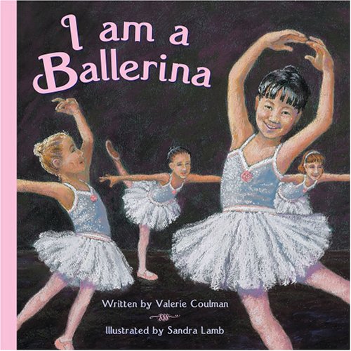 Stock image for I Am a Ballerina for sale by Better World Books