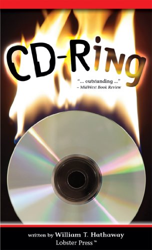 Beispielbild fr CD-Ring zum Verkauf von RiLaoghaire