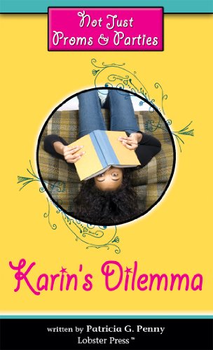 Imagen de archivo de Karin's Dilemma a la venta por Better World Books