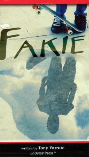 Stock image for Fakie for sale by BookHolders