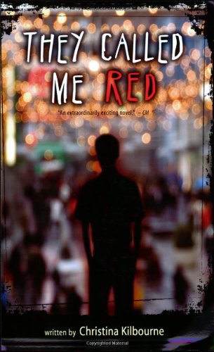 Stock image for They Called Me Red for sale by Better World Books
