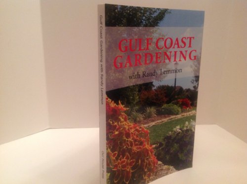 Stock image for Gulf Coast Gardening for sale by ThriftBooks-Atlanta