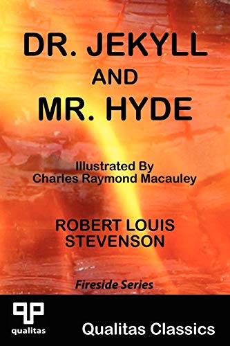 9781897093719: Dr. Jekyll and Mr. Hyde (Qualitas Classics)