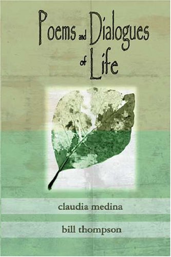 9781897098356: Poems and Dialogues of Life