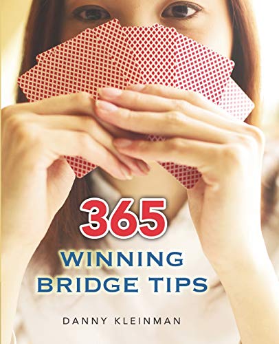 Beispielbild fr 365 Winning Bridge Tips zum Verkauf von WorldofBooks