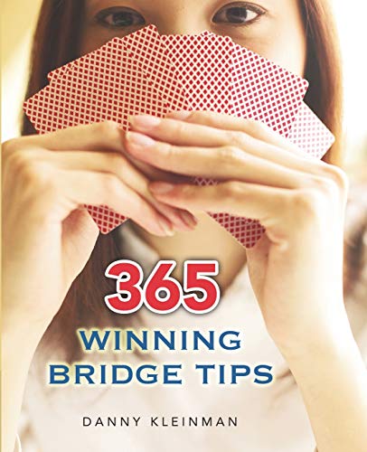 9781897106044: 365 Winning Bridge Tips