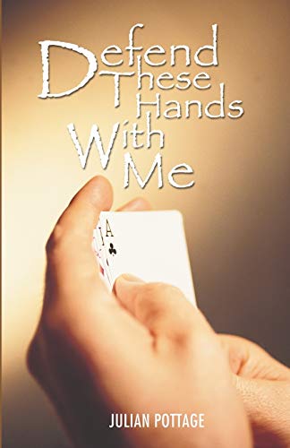 Stock image for Defend These Hands with Me for sale by Gulf Coast Books