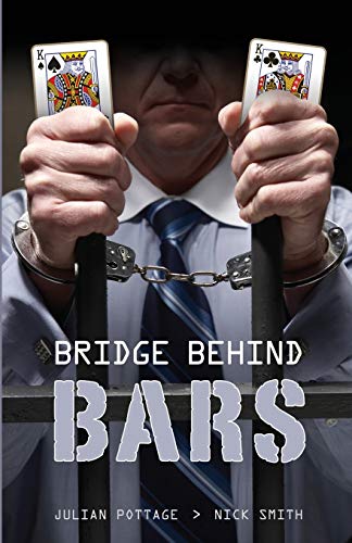 Stock image for Bridge Behind Bars for sale by HPB Inc.