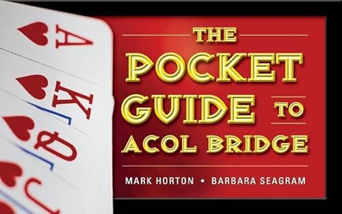 9781897106464: A Pocket Guide to ACOL Bridge