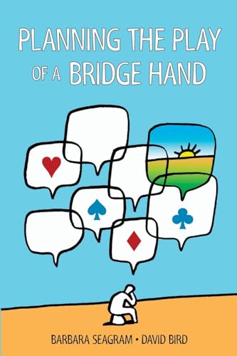 Beispielbild fr Planning the Play of a Bridge Hand zum Verkauf von Goodwill of Colorado