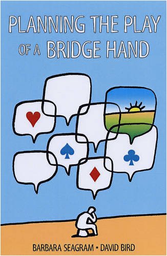 Imagen de archivo de Planning the Play of a Bridge Hand a la venta por Books From California