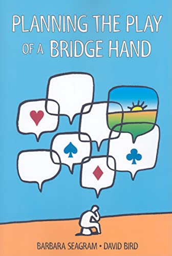9781897106518: Planning the Play of a Bridge Hand