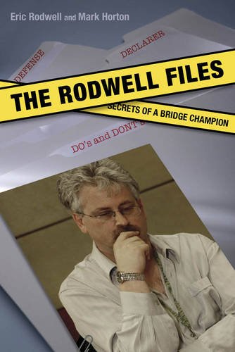 Beispielbild fr The Rodwell Files zum Verkauf von Blackwell's