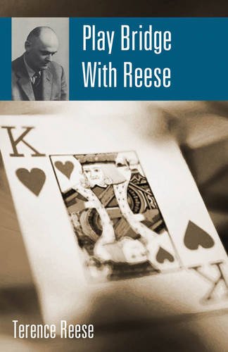 9781897106785: Play Bridge with Reese