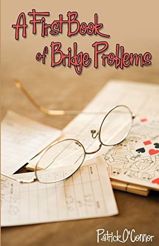9781897106839: A First Book of Bridge Problems
