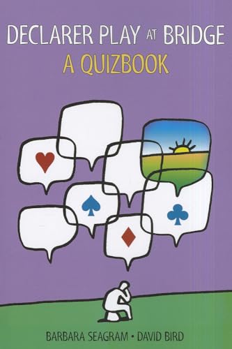 Stock image for Declarer Play at Bridge: A Quizbook for sale by SecondSale