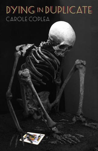 Stock image for Death in Duplicate