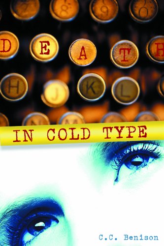 Imagen de archivo de Death in Cold Type a la venta por ThriftBooks-Dallas