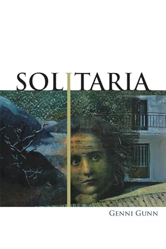 Stock image for Solitaria for sale by Hourglass Books