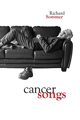 Cancer Songs (9781897109540) by Sommer, Richard