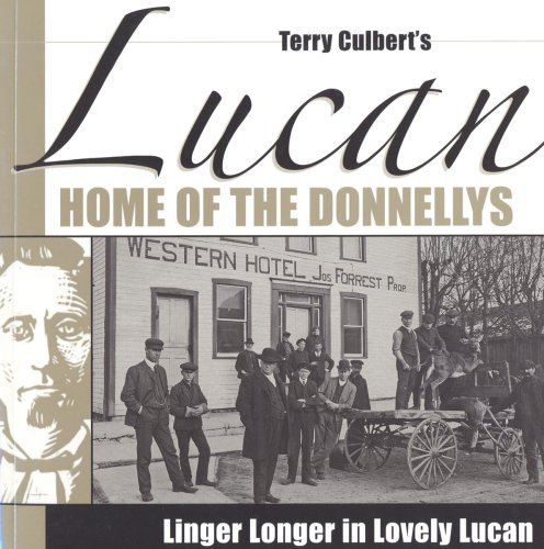 9781897113318: Lucan Home of the Donnellys