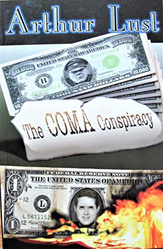 9781897113370: The Coma Conspiracy