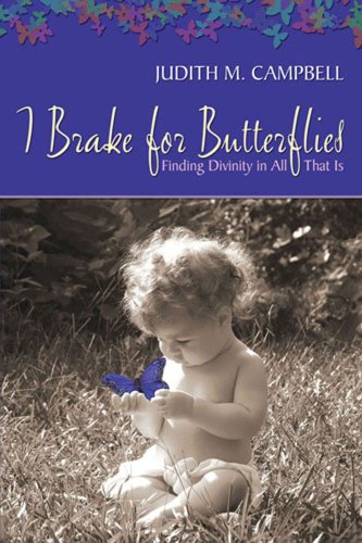Stock image for I Brake for Butterflies : Finding Divinity in All That Is for sale by Better World Books