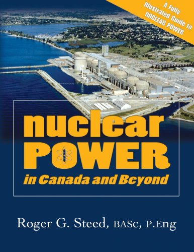 9781897113516: Nuclear Power in Canada and Beyond