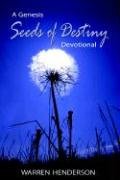 Stock image for Seeds of Destiny for sale by ThriftBooks-Dallas