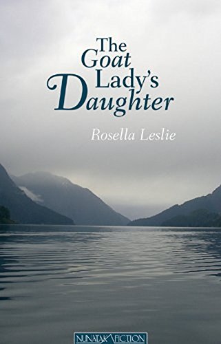 9781897126066: Goat Lady's Daughter (Nunatak First Fiction Series)