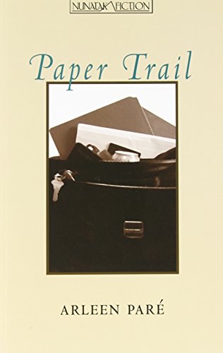 9781897126134: Paper Trail