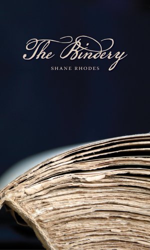 The Bindery