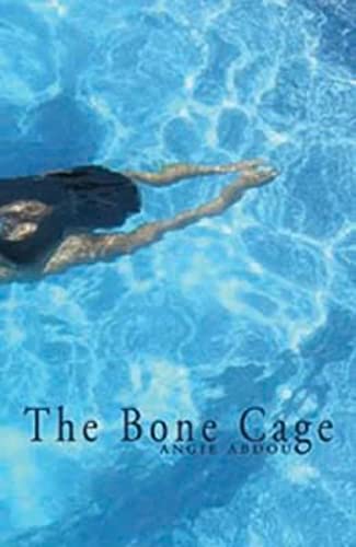 Stock image for The Bone Cage: A Novel for sale by Hourglass Books
