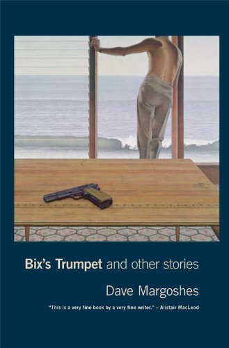 Stock image for Bix's Trumpet and Other Stories for sale by PBShop.store US