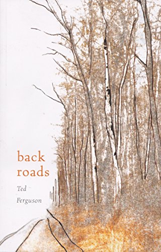 Stock image for Back Roads for sale by Better World Books