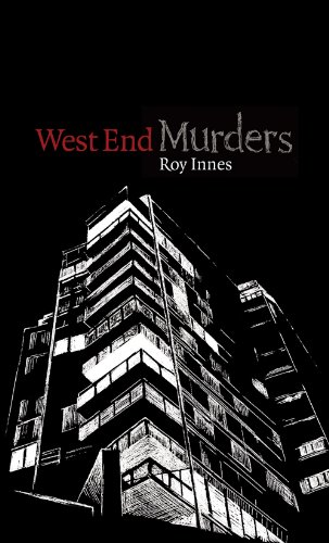Stock image for West End Murders for sale by PBShop.store US