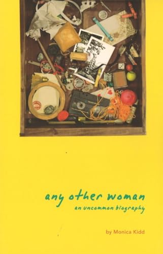 Stock image for Any Other Woman An Uncommon Biography for sale by PBShop.store US