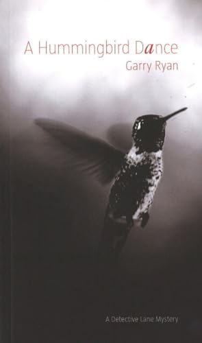 Stock image for A Hummingbird Dance for sale by Better World Books