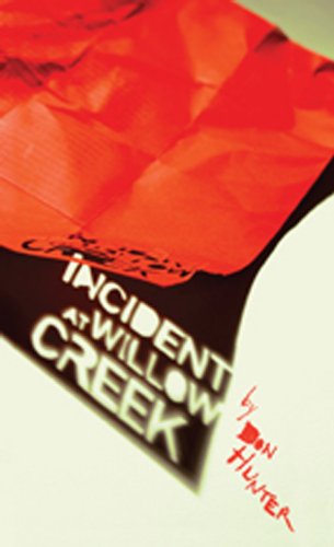 9781897126417: Incident at Willow Creek