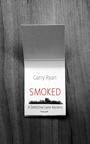Stock image for Smoked A Detective Lane Mystery Detective Lane Mysteries for sale by PBShop.store US