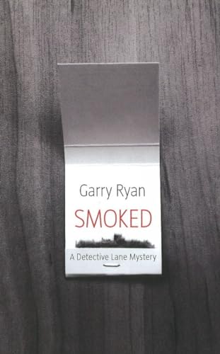 Stock image for Smoked for sale by Better World Books: West