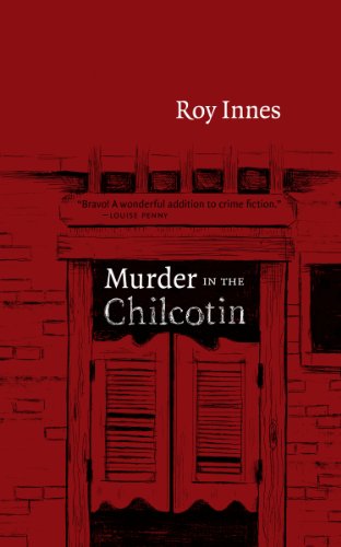 9781897126691: Murder in the Chilcotin