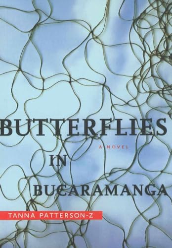 Stock image for Butterflies in Bucaramanga for sale by Better World Books: West