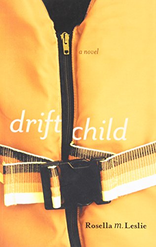 Beispielbild fr Drift Child zum Verkauf von PBShop.store US
