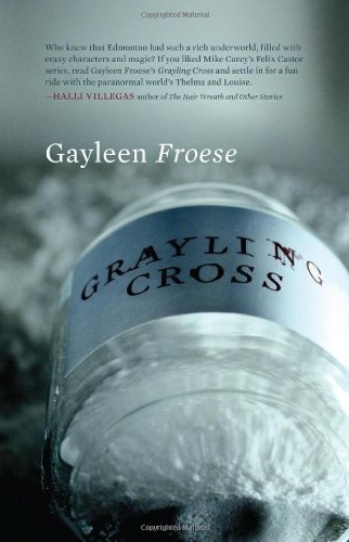 Stock image for Grayling Cross for sale by PBShop.store US