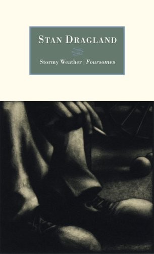 Stock image for Stormy Weather : Foursomes for sale by Oddball Books