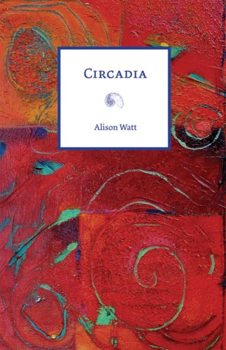 Stock image for Circadia for sale by M. W. Cramer Rare and Out Of Print Books