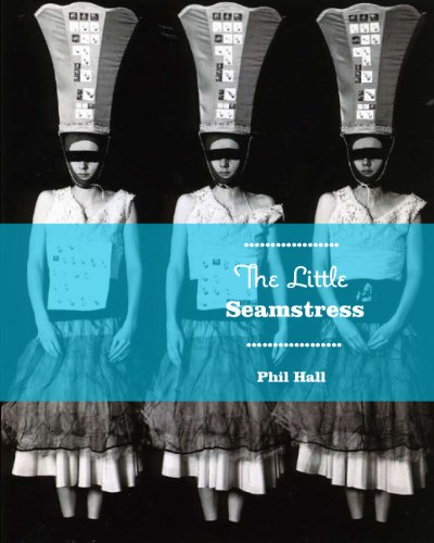 9781897141328: The Little Seamstress