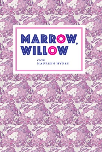 Beispielbild fr Marrow, Willow zum Verkauf von Lime Works: Books Art Music Ephemera Used and Rare