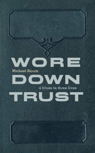Stock image for Wore down Trust for sale by The Second Reader Bookshop